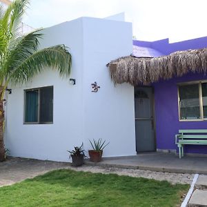 Casa de 2 habitaciones